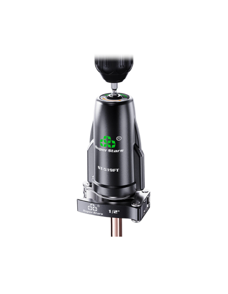 Kit Maleta Expandidor Super Stars ST-519FT