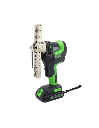Kit Maleta Expandidor Super Stars ST-519FT