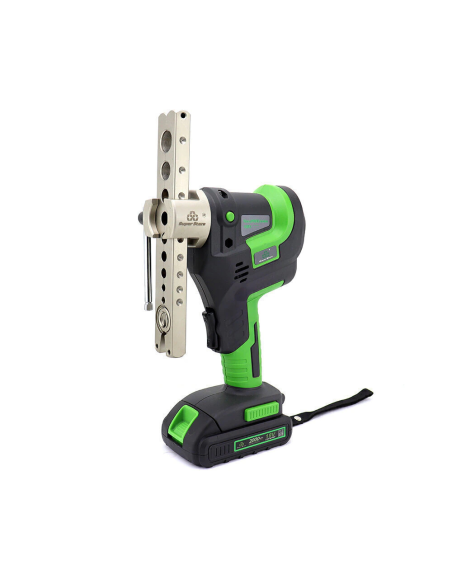 Kit Maleta Expandidor Super Stars ST-519FT