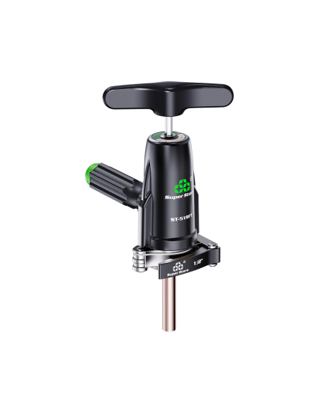 Kit Maleta Expandidor Super Stars ST-519FT