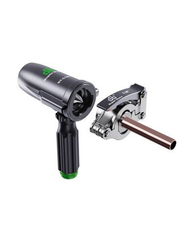 Kit Maleta Expandidor Super Stars ST-519FT