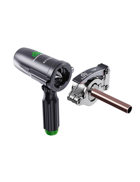 Kit Maleta Expandidor Super Stars ST-519FT