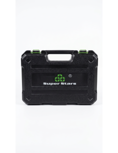 Kit Maleta Expandidor Super Stars ST-519FT 2