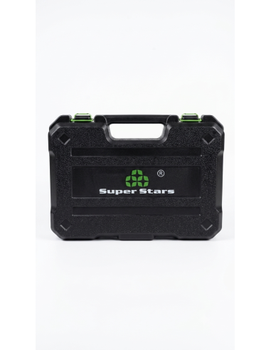 Kit Maleta Expandidor Super Stars ST-519FT
