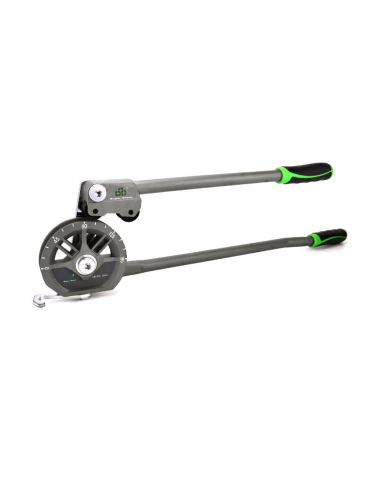 Doblador De Tubos Tipo Rodillo ST-N364-10
