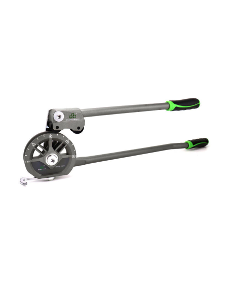 Doblador De Tubos Tipo Rodillo ST-N364-10