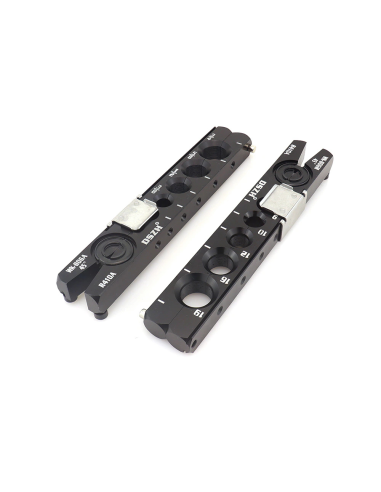 Expansor De Tubos Maleta Super Stars ST-275A-L