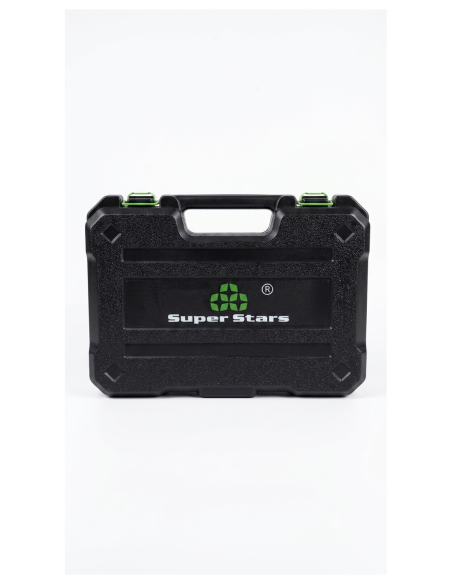Expansor De Tubos Maleta Super Stars ST-275A-L