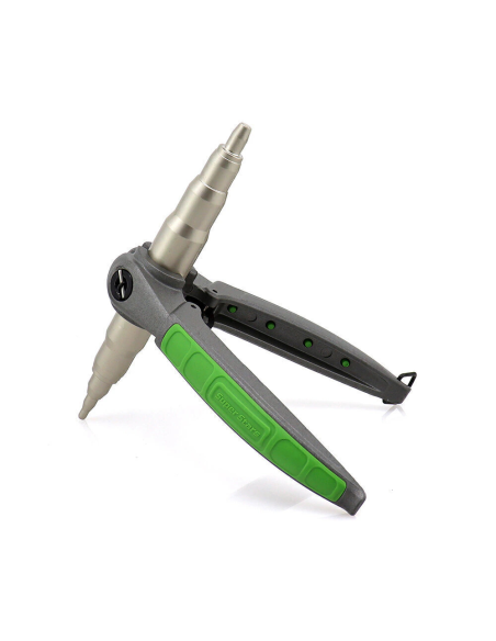 Expandidor Recto Manual Super Stars ST-622