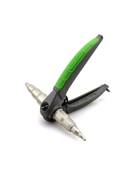 Expandidor Recto Manual Super Stars ST-622