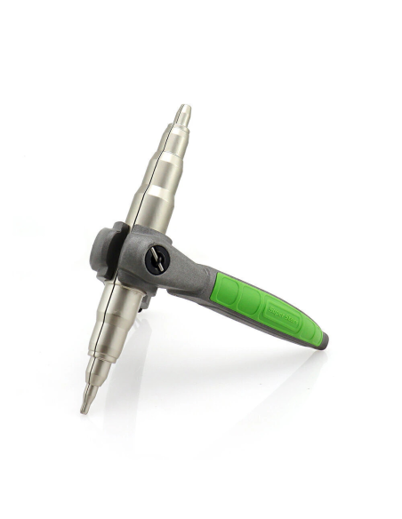 Expandidor Recto Manual Super Stars ST-622