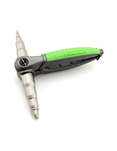 Expandidor Recto Manual Super Stars ST-622