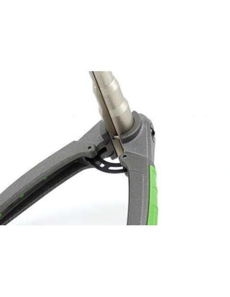 Expandidor Recto Manual Super Stars ST-622