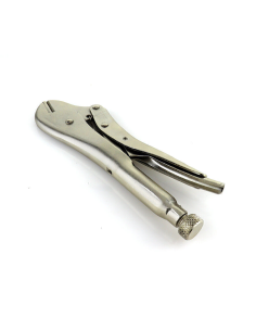 Alicate Caimán 1/8" - 3/8" (3-10MM) Super Stars ST-201B 2