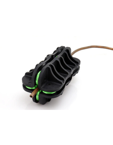 Enderezadora De Tubos 1/4 Super Stars ST-302