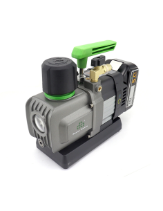 Bomba De Vacío Con Batería Super Stars ST-4BMC 4.5 CFM R32 2