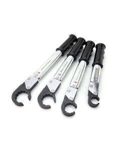 Llave Ratchet Maleta 1/4 3/8 1/2 5/8 Super Stars ST-02-L 2