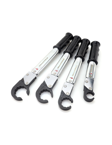 Llave Ratchet Maleta 1/4 3/8 1/2 5/8 Super...