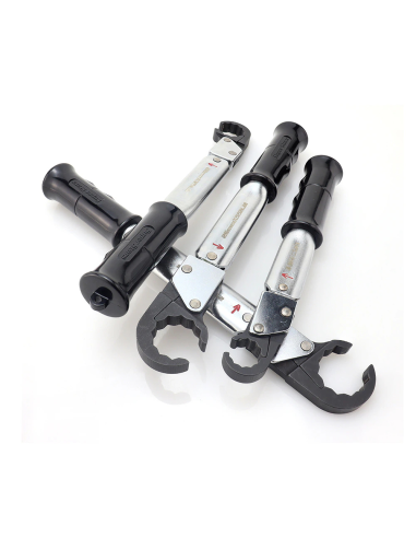 Llave Ratchet Maleta 1/4 3/8 1/2 5/8 Super...
