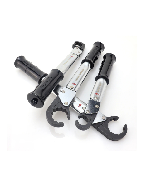 Llave Ratchet Maleta 1/4 3/8 1/2 5/8 Super Stars ST-02-L