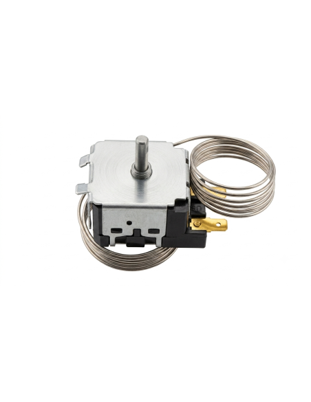 Termostato Para Refrigerador 1 Puerta 077B7100