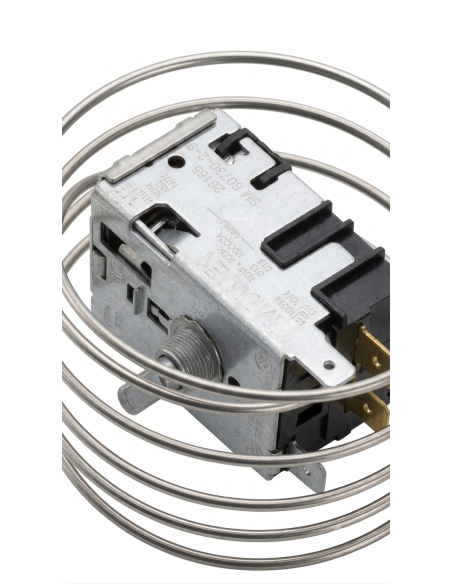 Termostato Para Refrigerador 1 Puerta 077B7100