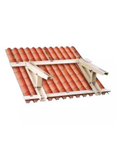Soporte Para Techo 9.000 - 24.000 2