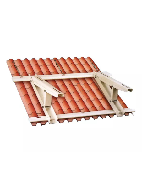 Soporte Para Techo 9.000 - 24.000