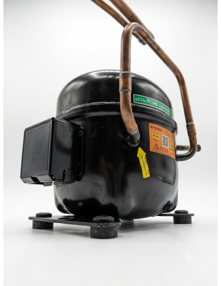 Compresor Sikelan GQR19U R290 7/8HP