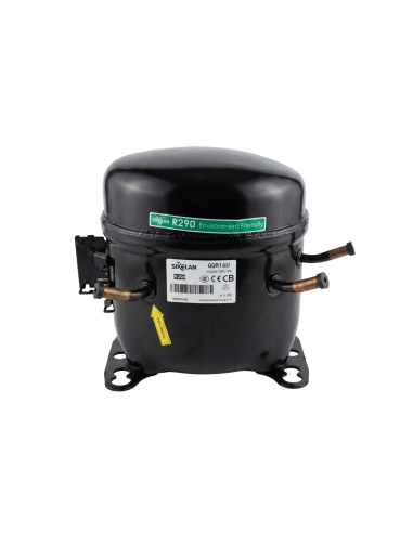 Compresor Sikelan GQR16U R290 3/4HP