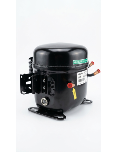 Compresor Sikelan GQR16U R290 3/4HP