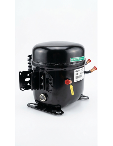 Compresor Sikelan GQR16U R290 3/4HP