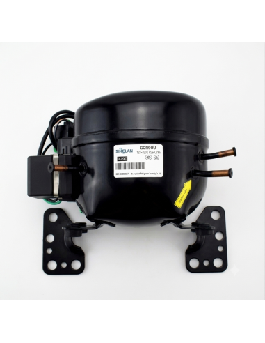 Compresor Sikelan GQR90U R290 1/2HP