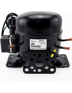 Compresor Sikelan GQR90U R290 1/2HP 2
