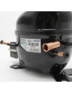 Compresor Sikelan GQR80U R290 1/3HP 2