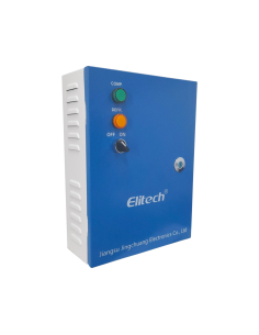 Tablero Eléctrico Para Cámara De 5.HP - Elitech 2