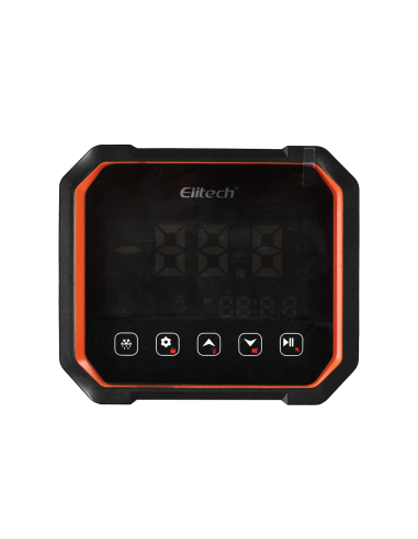 Tablero Eléctrico Para Cámara De 5.HP - Elitech