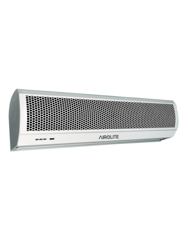 Cortina De Aire 90Cm Sólo Frío FM1209 220V...