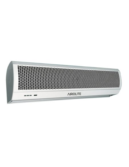 Cortina De Aire 90Cm Sólo Frío FM1209 220V Airolite