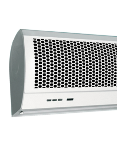 Cortina De Aire 90Cm Sólo Frío FM1209 220V Airolite 2
