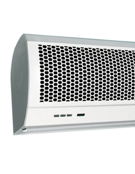 Cortina De Aire 120Cm Sólo Frío FM1212 220V Airolite