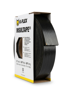 Cinta K-Flex Insultape Reforzado Tdc 3mm x 50 mm x 9.1... 2