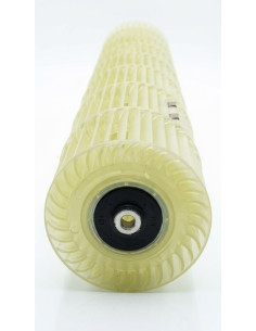 Turbina Brissa 09.000-12.000 Btu (AS-(09)12UW4SYRCH-I) 2