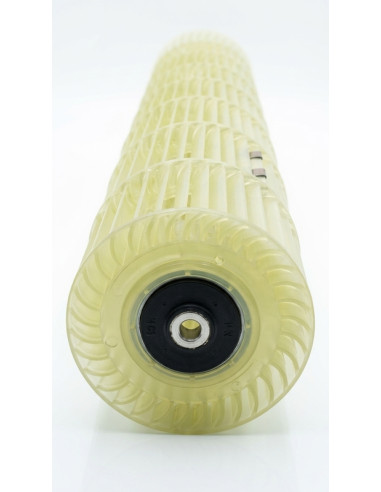 Turbina Brissa 09.000-12.000 Btu...