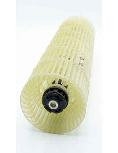 Turbina Brissa 09.000-12.000 Btu...