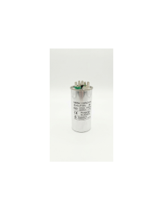 Capacitor 35 + 5 UF 370V UF 2