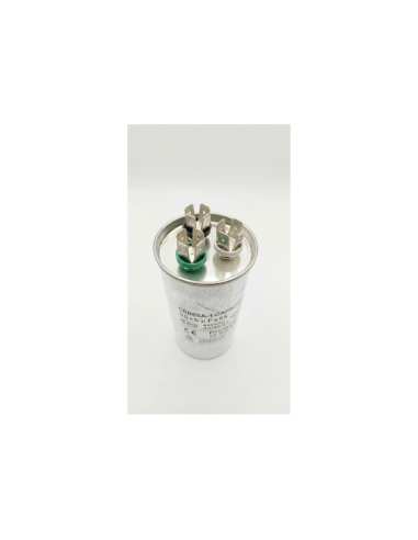 Capacitor 35 + 5 UF 370V UF