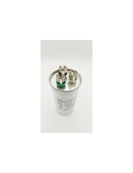 Capacitor 35 + 5 UF 370V UF