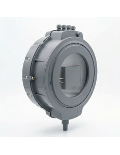 Colector De Polvo 160A 2