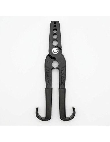 Pinza Enderezadora De Tubos De Cobre 1/4 - 3/8...